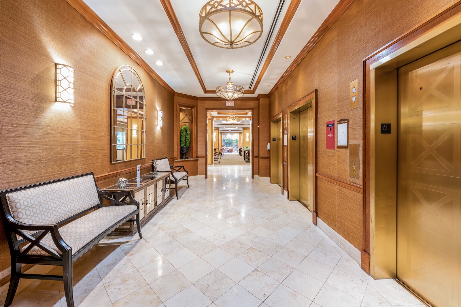 Five Star Premier Residences of Yonkers