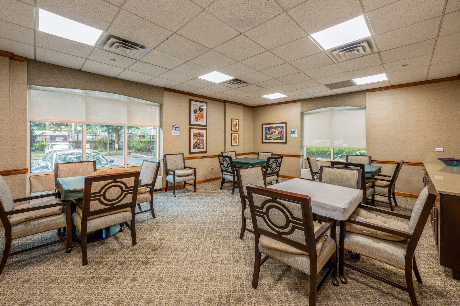 Five Star Premier Residences of Yonkers