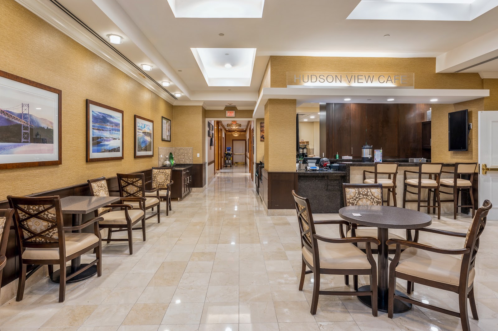 Five Star Premier Residences of Yonkers