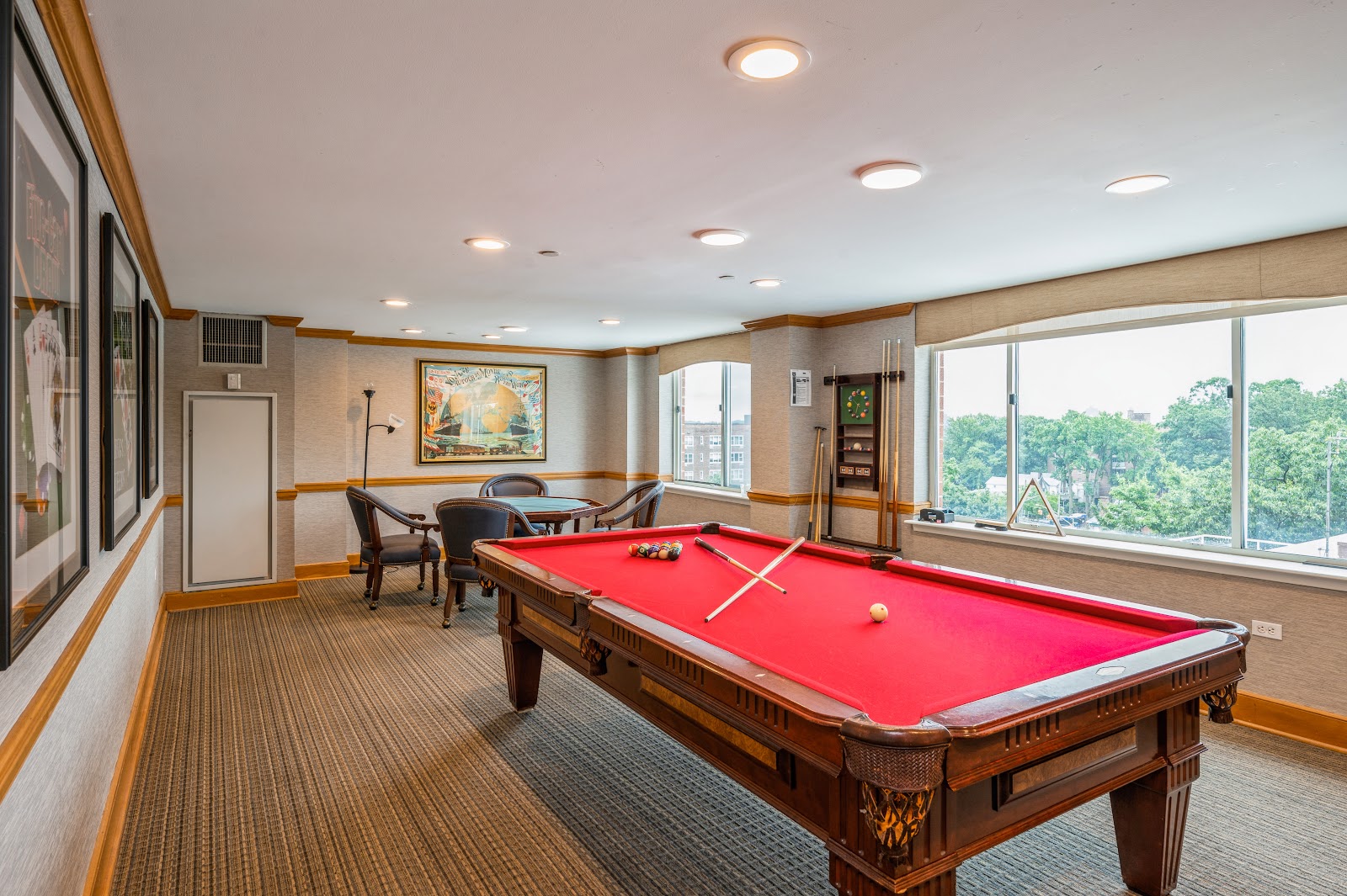 Five Star Premier Residences of Yonkers
