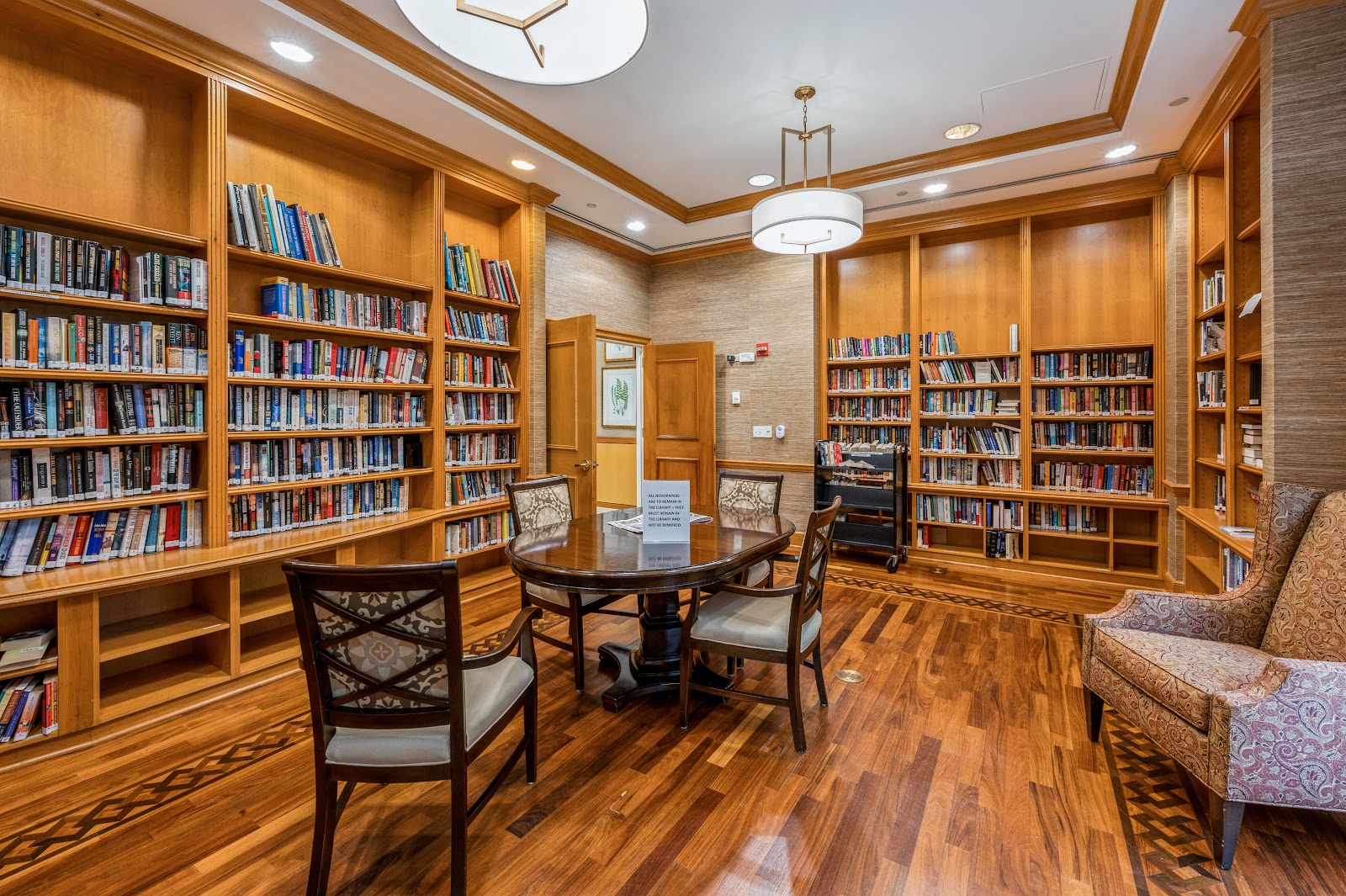 Five Star Premier Residences of Yonkers