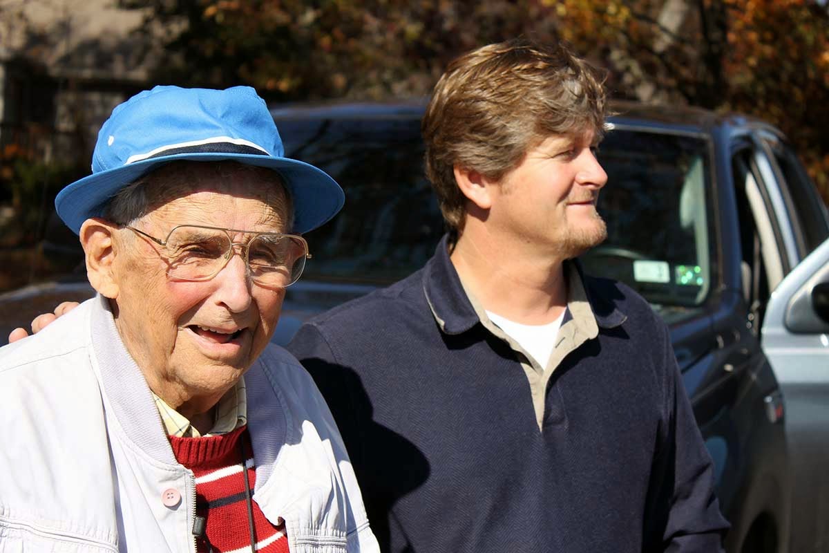 Stuarts Draft Retirement Community and Christian Homes