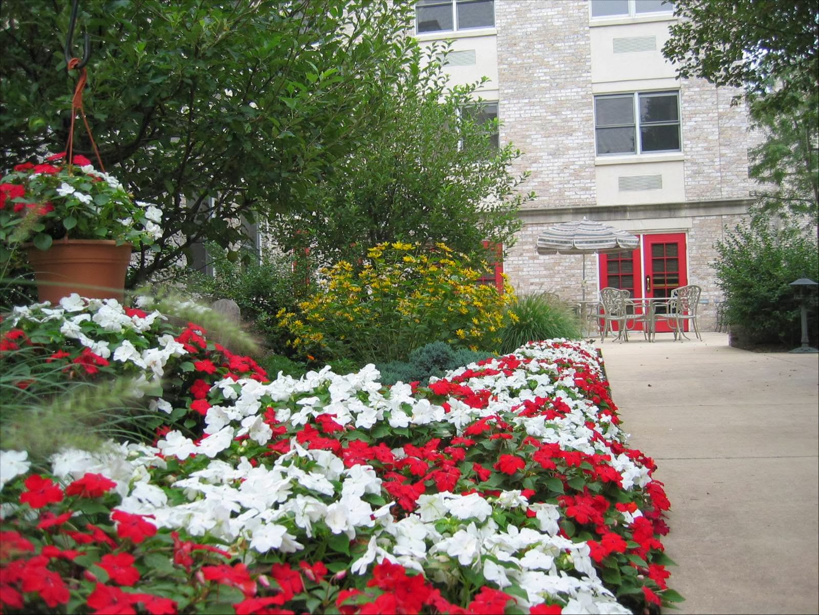 Transitions Healthcare Shook Home