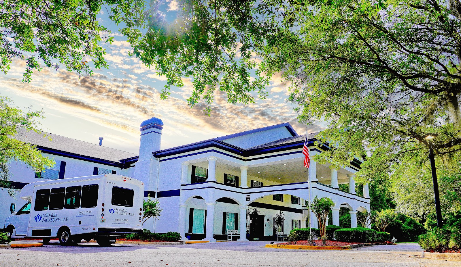 Sodalis Jacksonville
