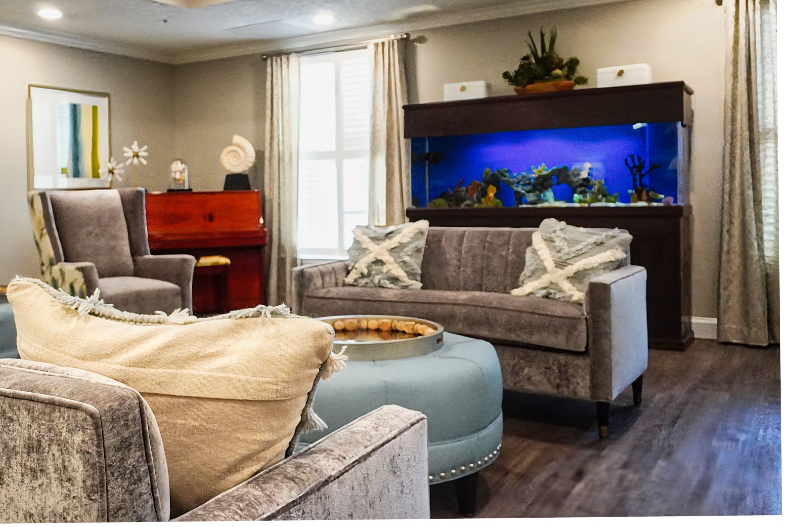 Sodalis Jacksonville