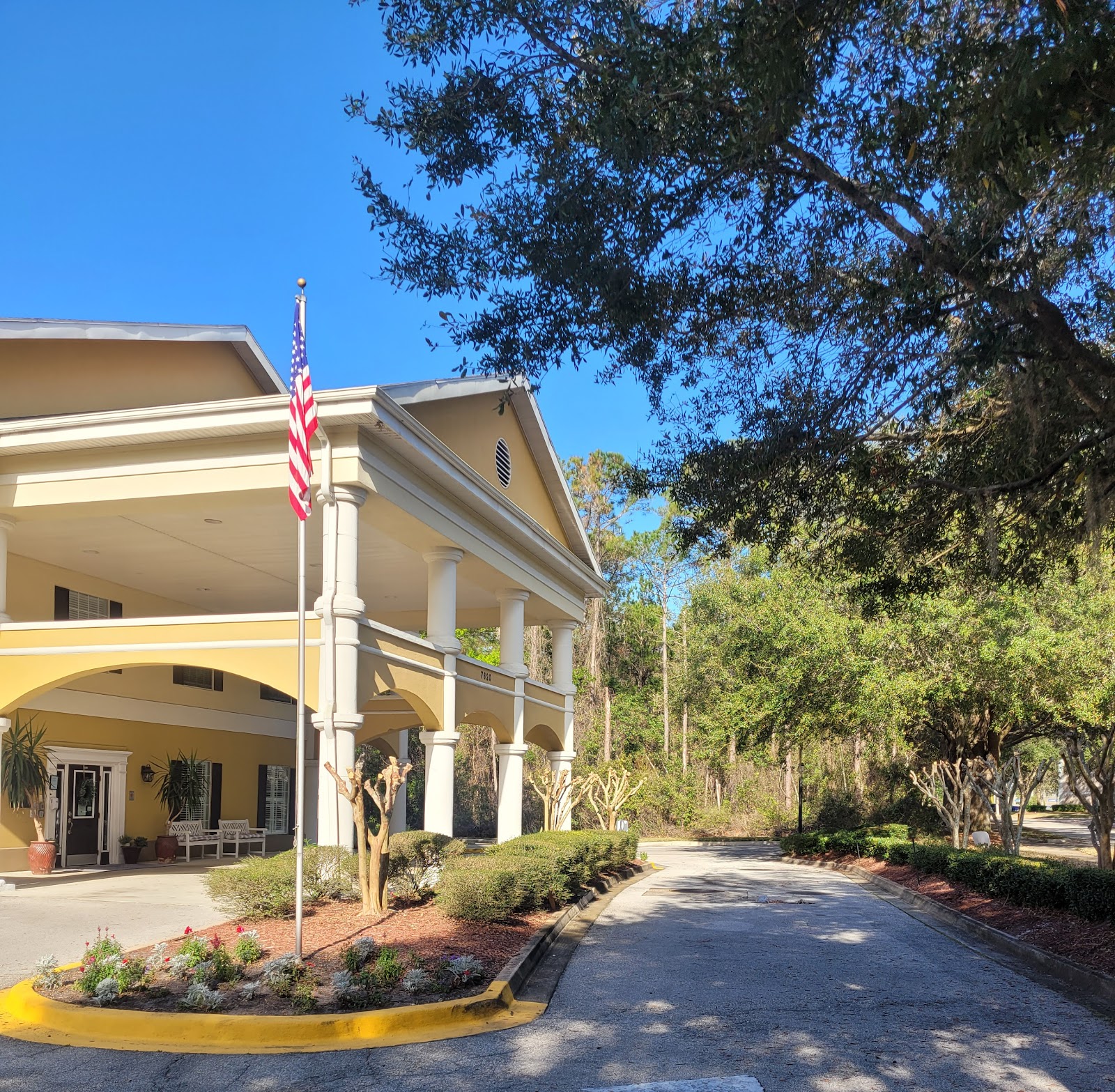 Sodalis Jacksonville