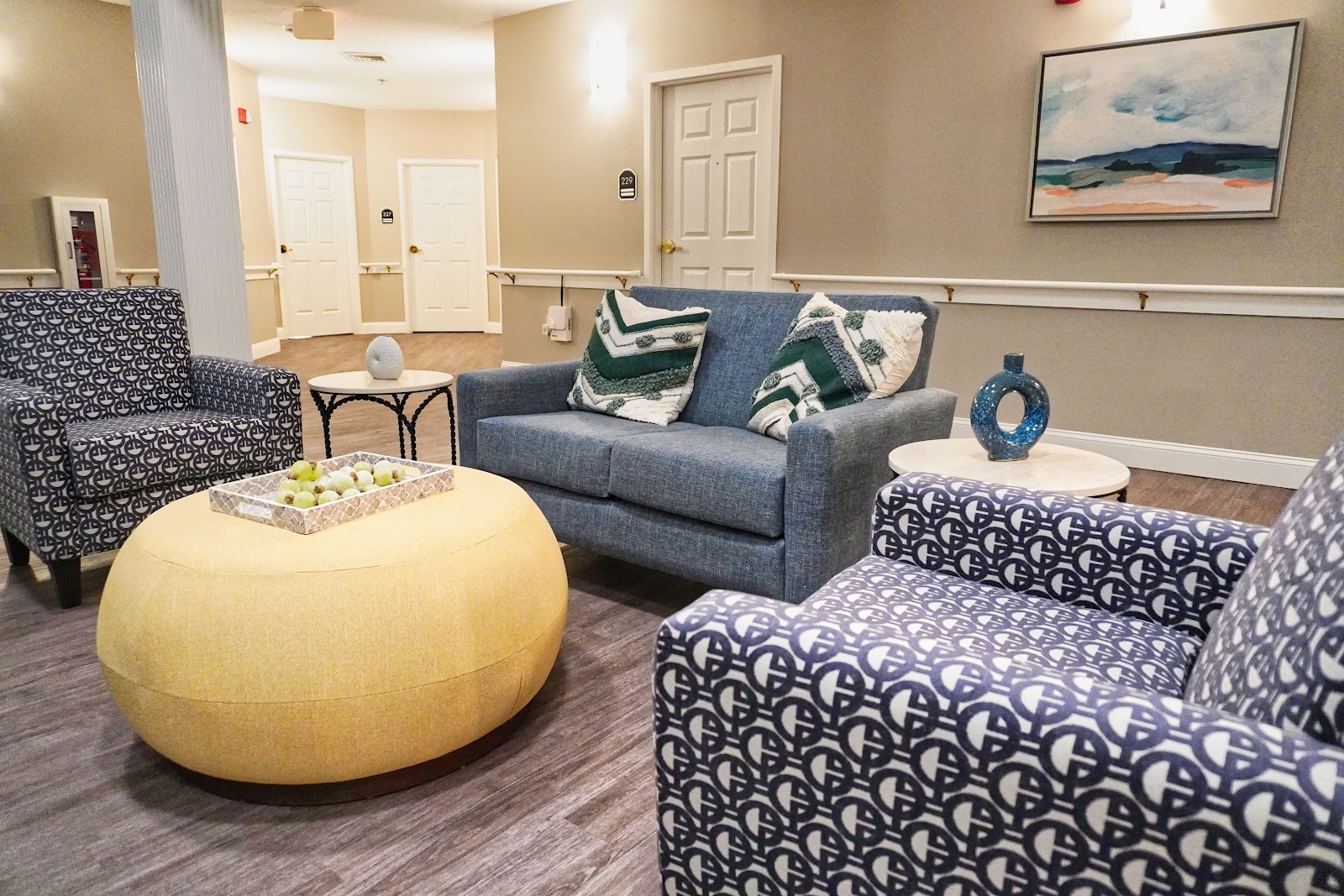 Sodalis Jacksonville