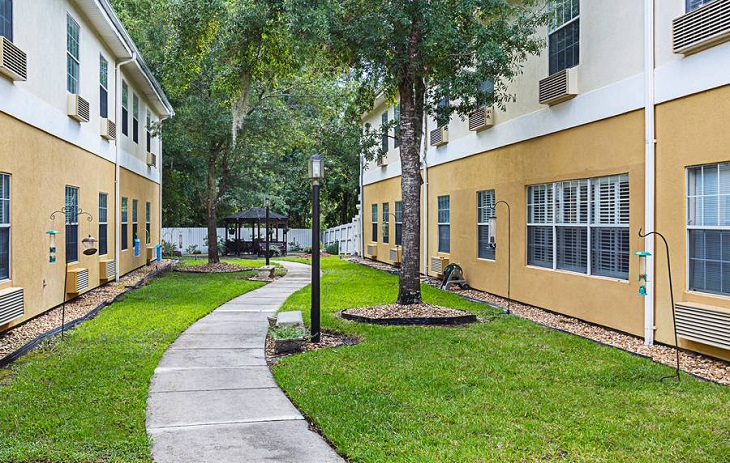 Sodalis Jacksonville