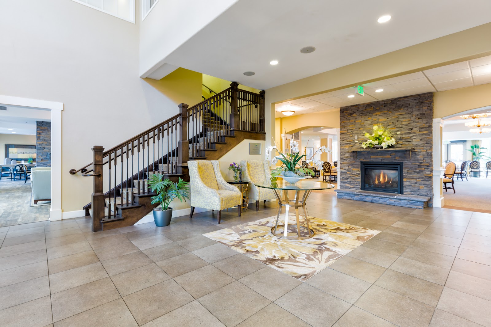 HighPointe Assisted Living & Memory Care