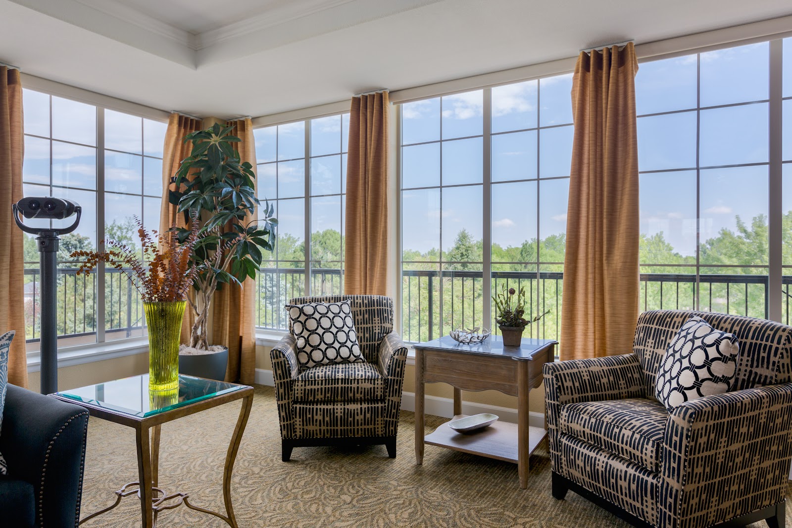 HighPointe Assisted Living & Memory Care