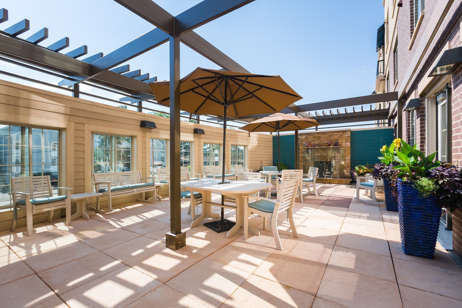 HighPointe Assisted Living & Memory Care