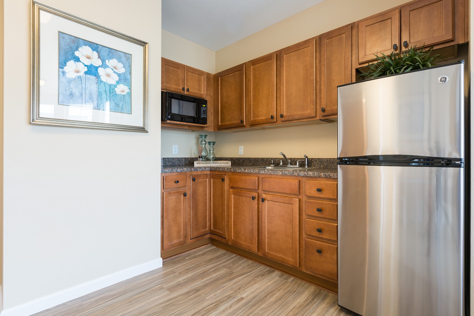 HighPointe Assisted Living & Memory Care