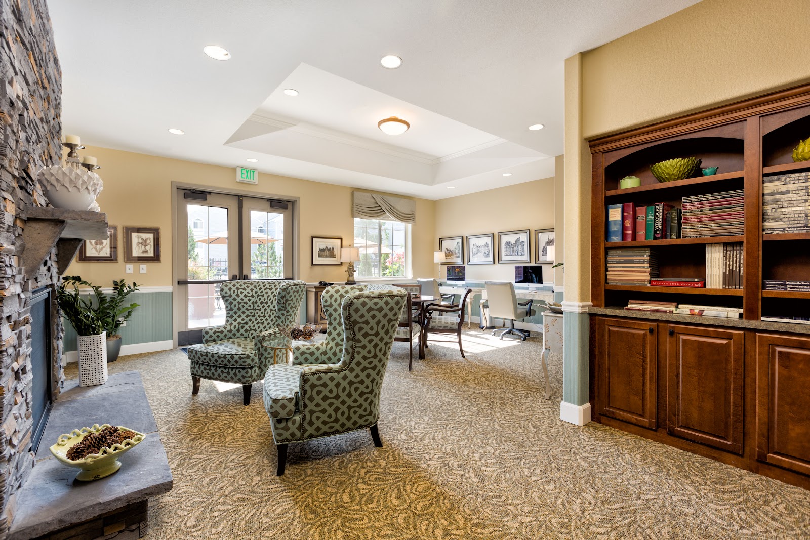 HighPointe Assisted Living & Memory Care