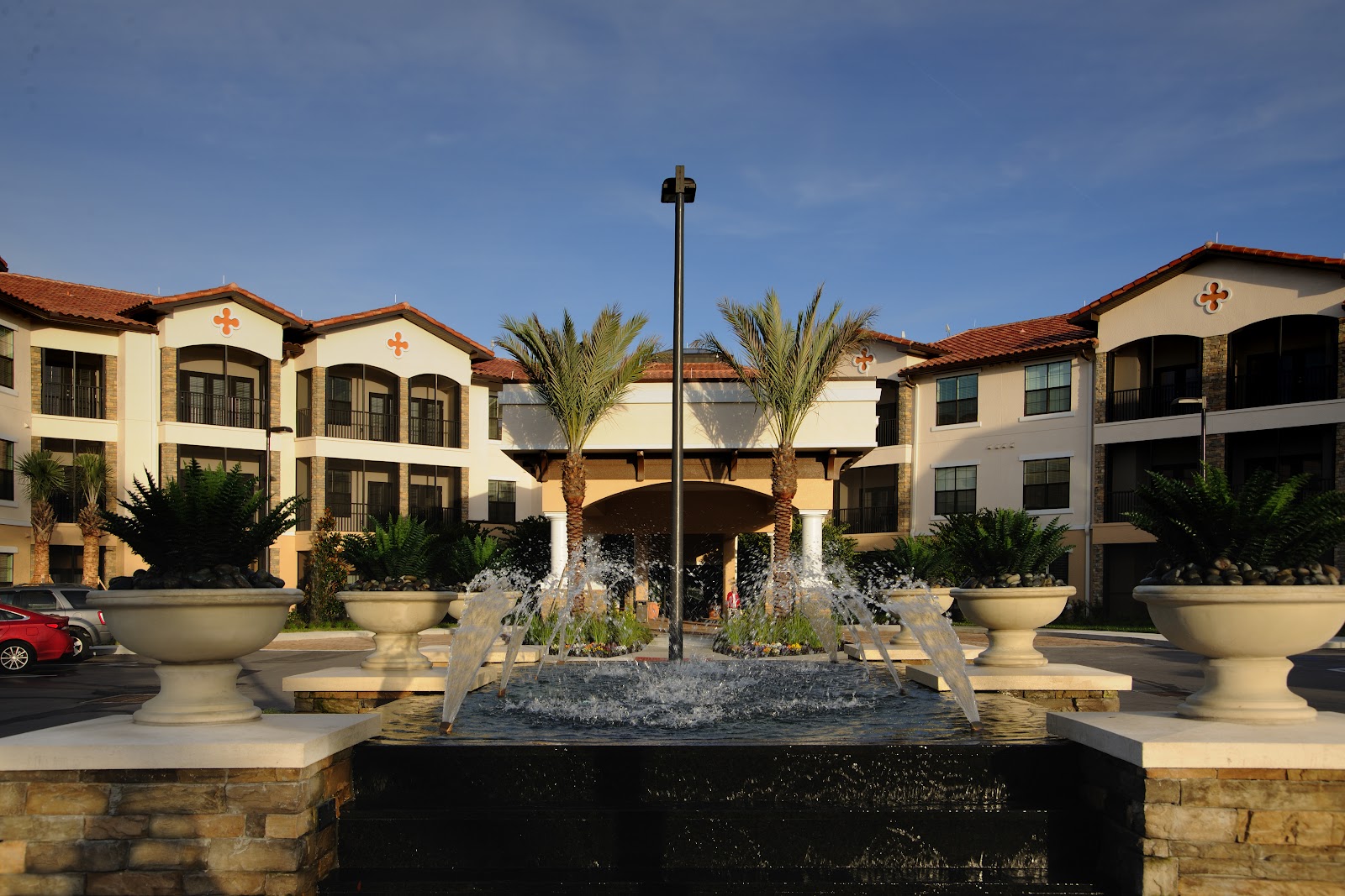 Allegro Senior Living – Winter Park, FL
