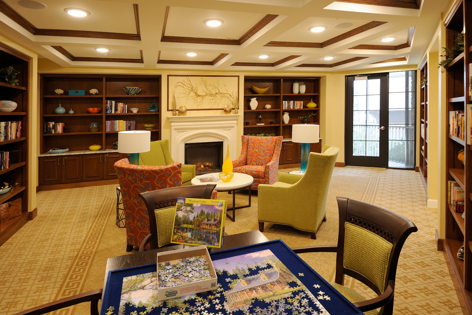Allegro Senior Living – Winter Park, FL