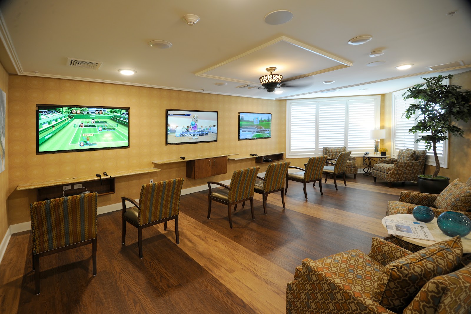 Allegro Senior Living – Winter Park, FL