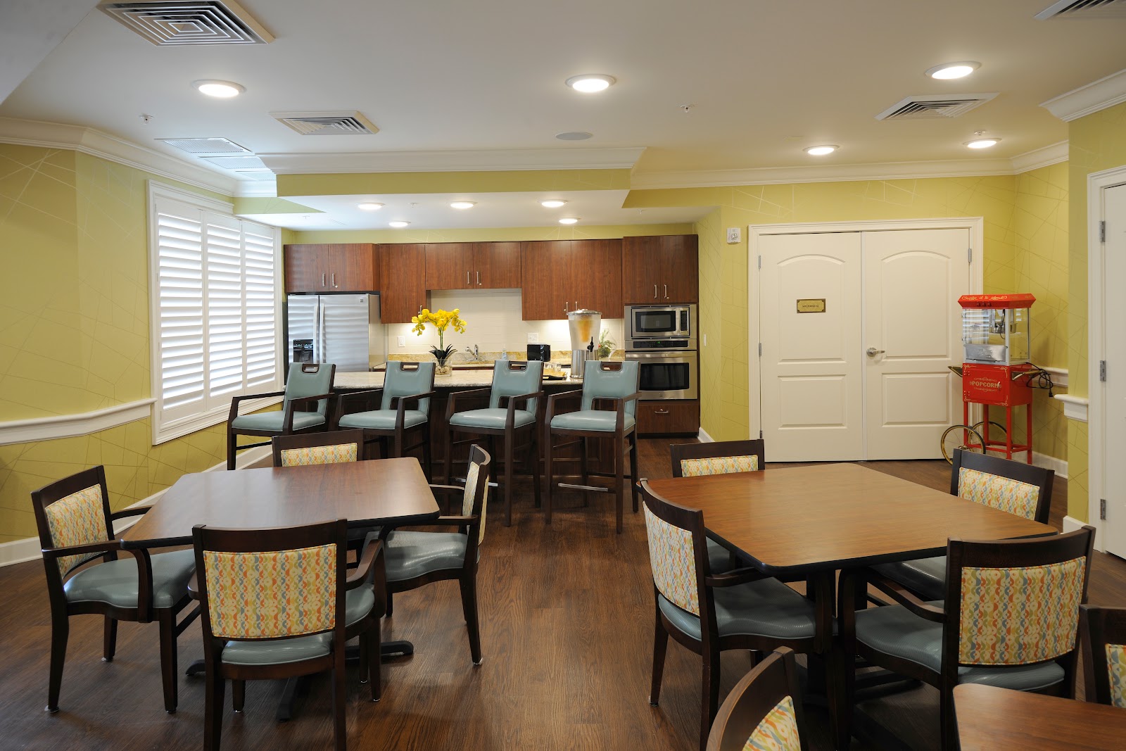 Allegro Senior Living – Winter Park, FL