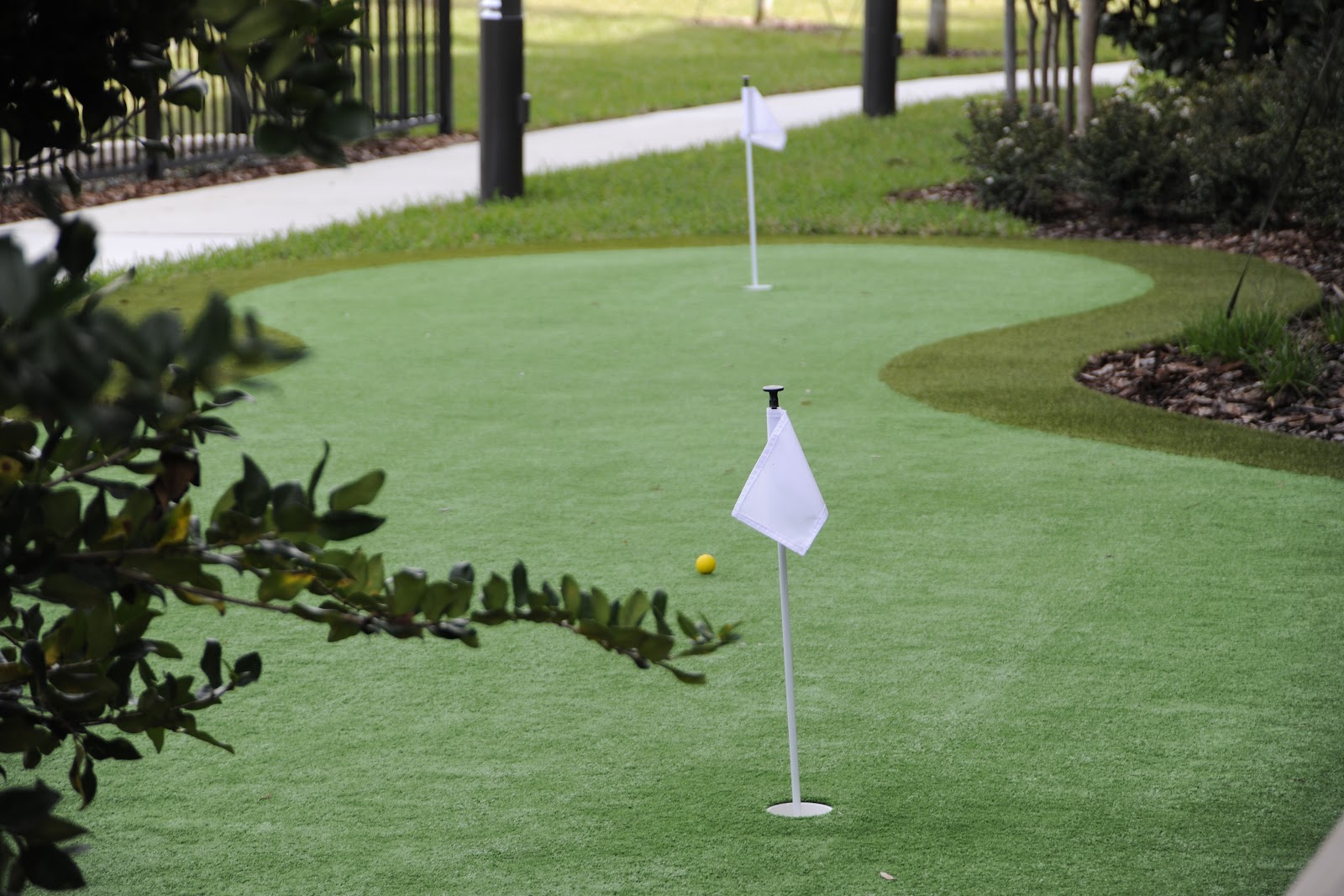 Allegro Senior Living – Winter Park, FL