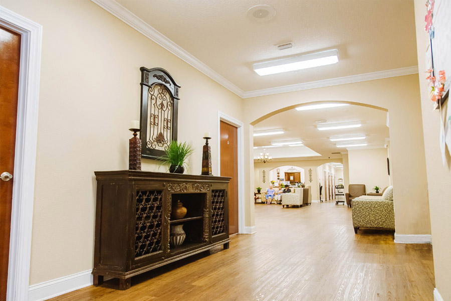 Her Heart Gardens Assisted Living