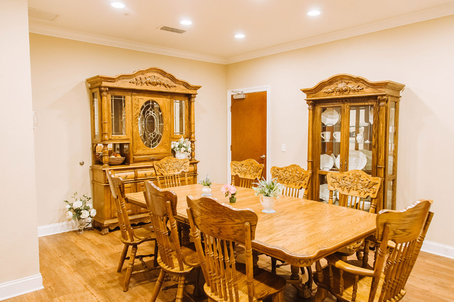 Her Heart Gardens Assisted Living