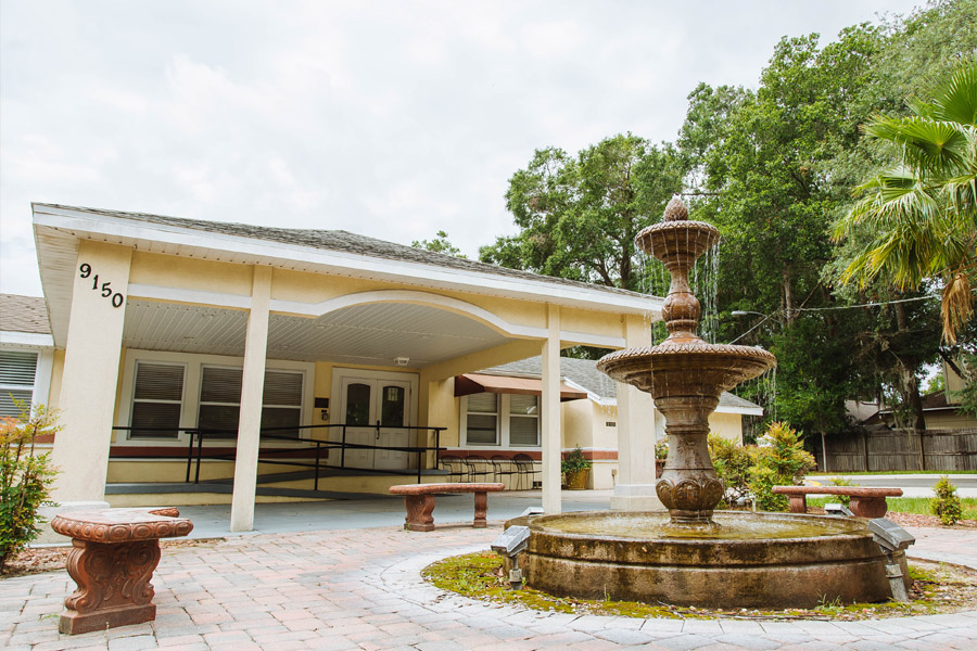 Her Heart Gardens Assisted Living