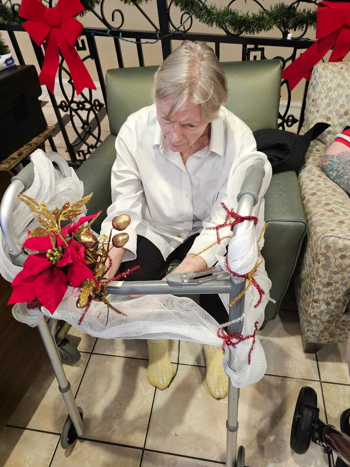 Her Heart Gardens Assisted Living