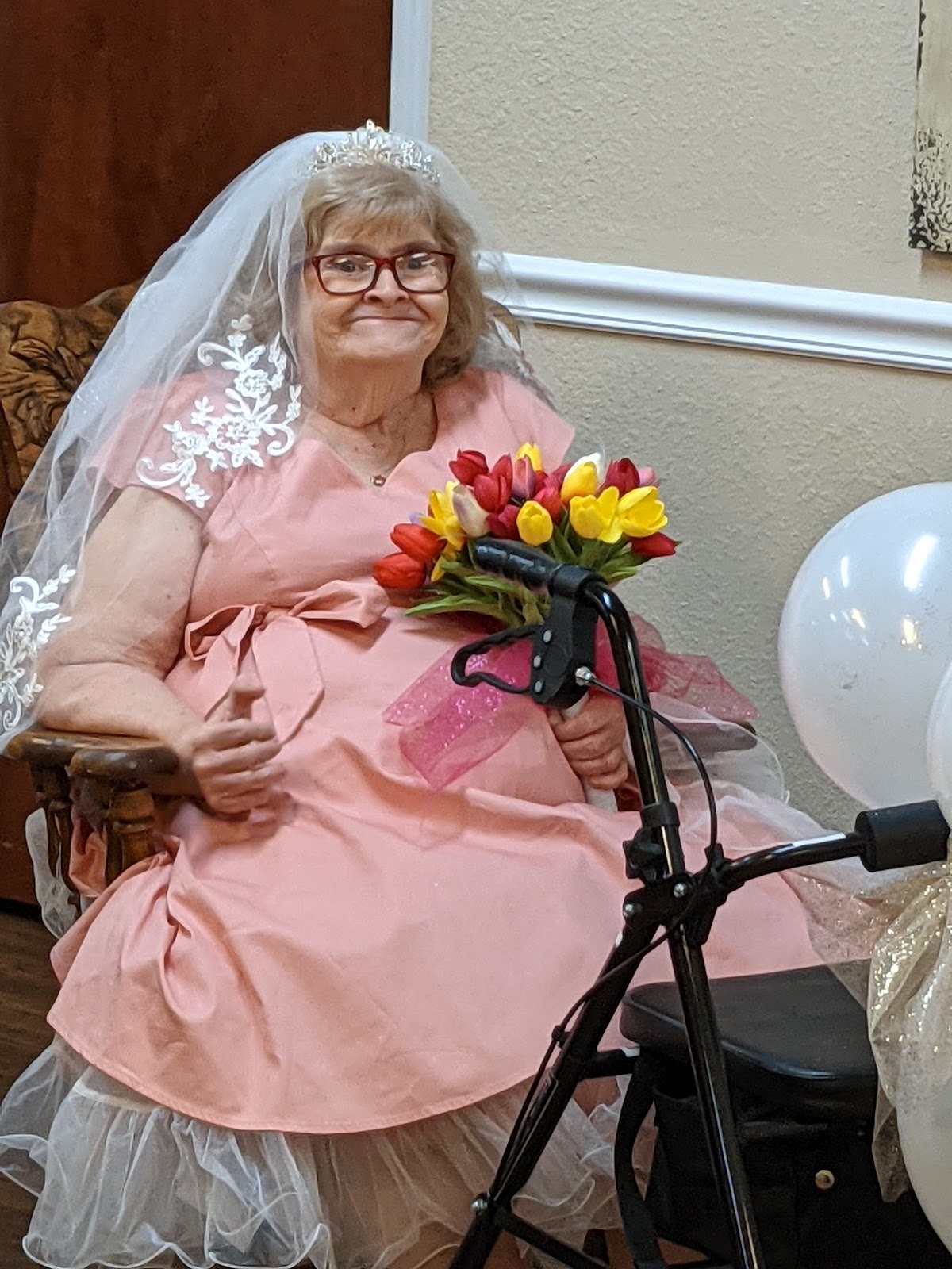 Her Heart Gardens Assisted Living