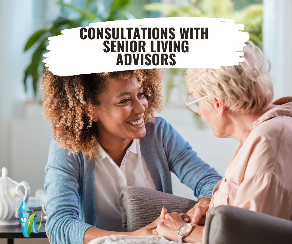 North Star Senior Advisors