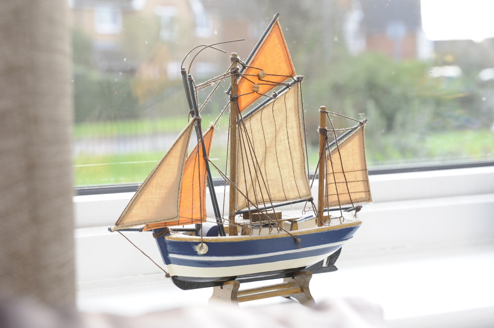 Admirals Reach Care Home