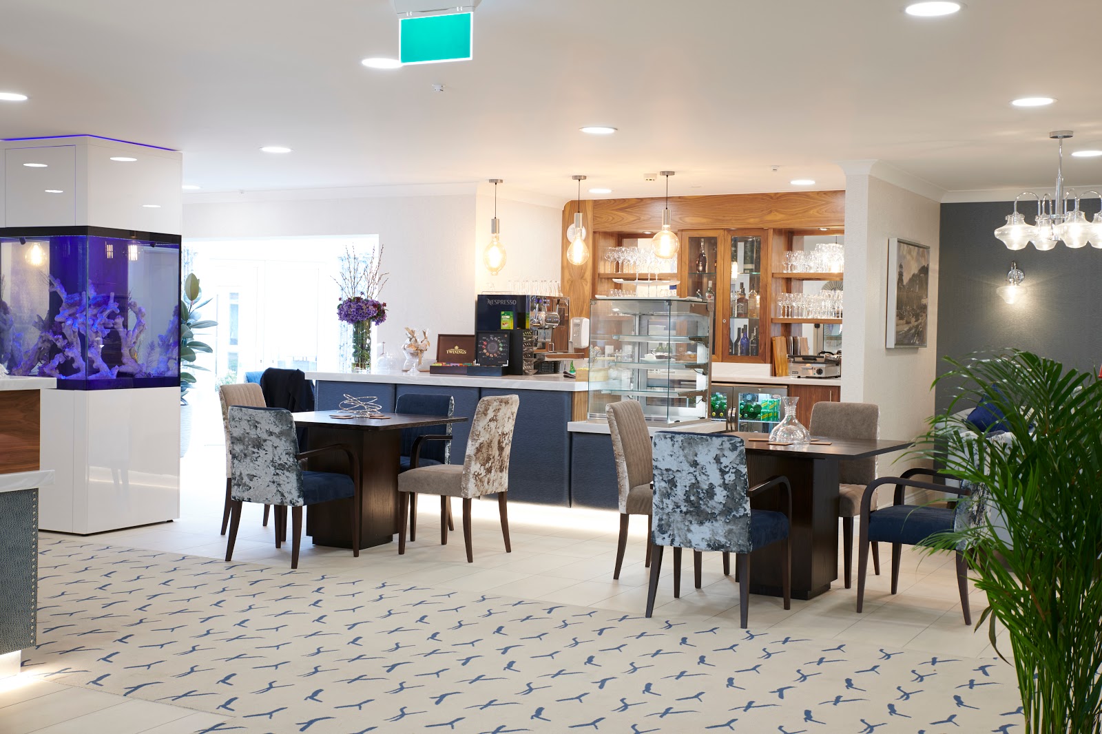 Greenwood Court Care Home