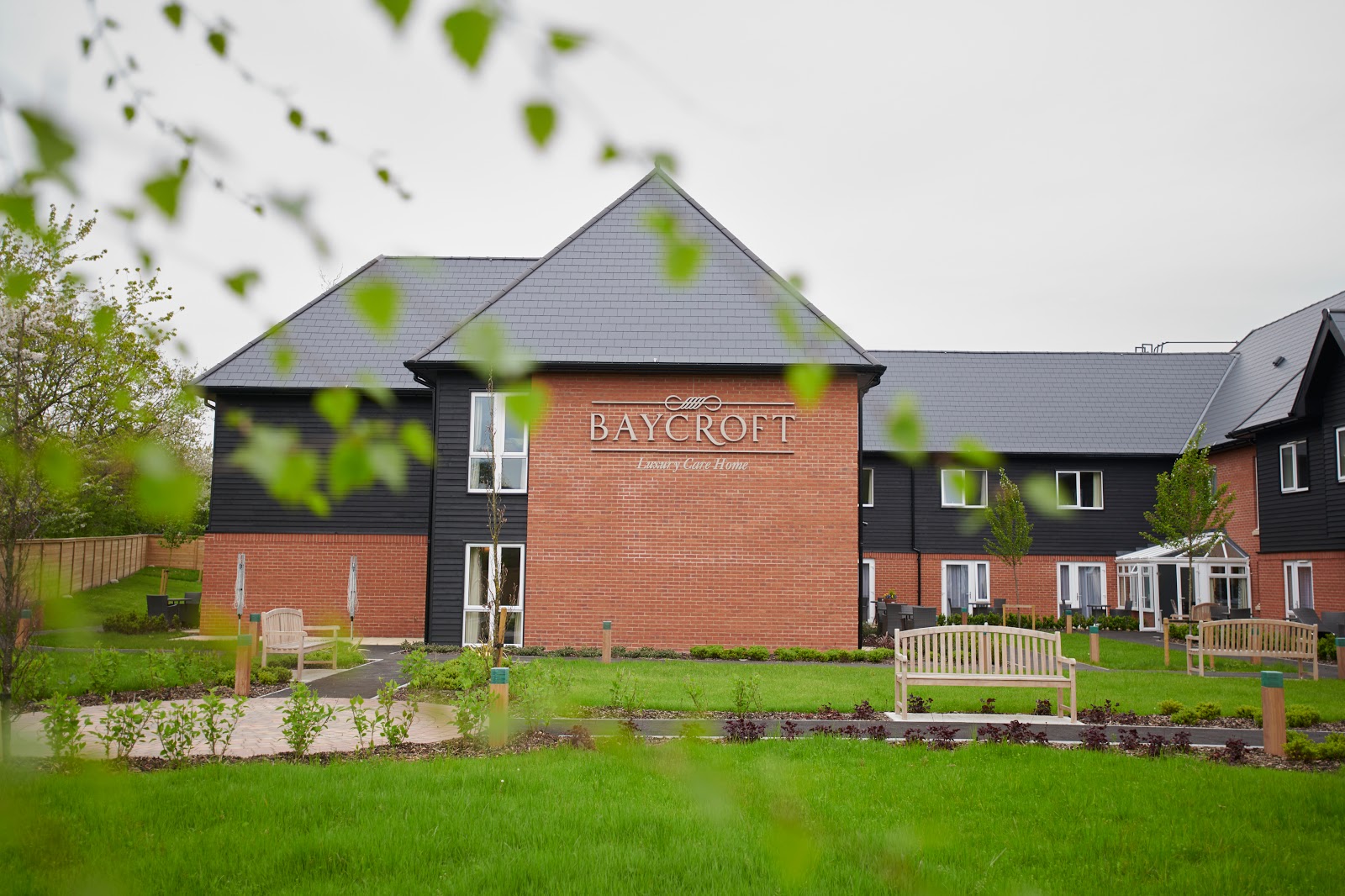 Greenwood Court Care Home