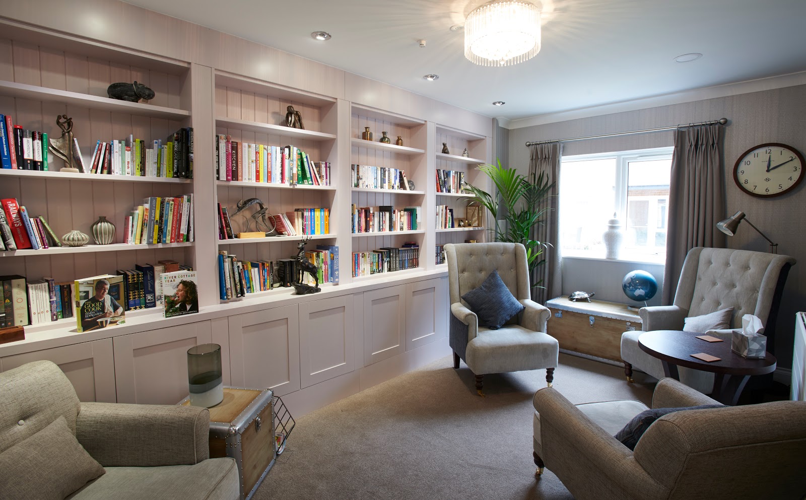 Greenwood Court Care Home