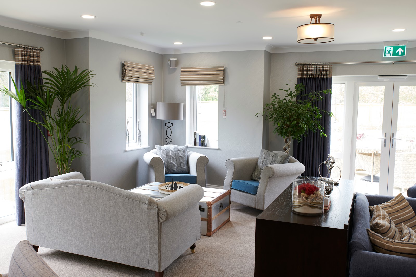 Greenwood Court Care Home