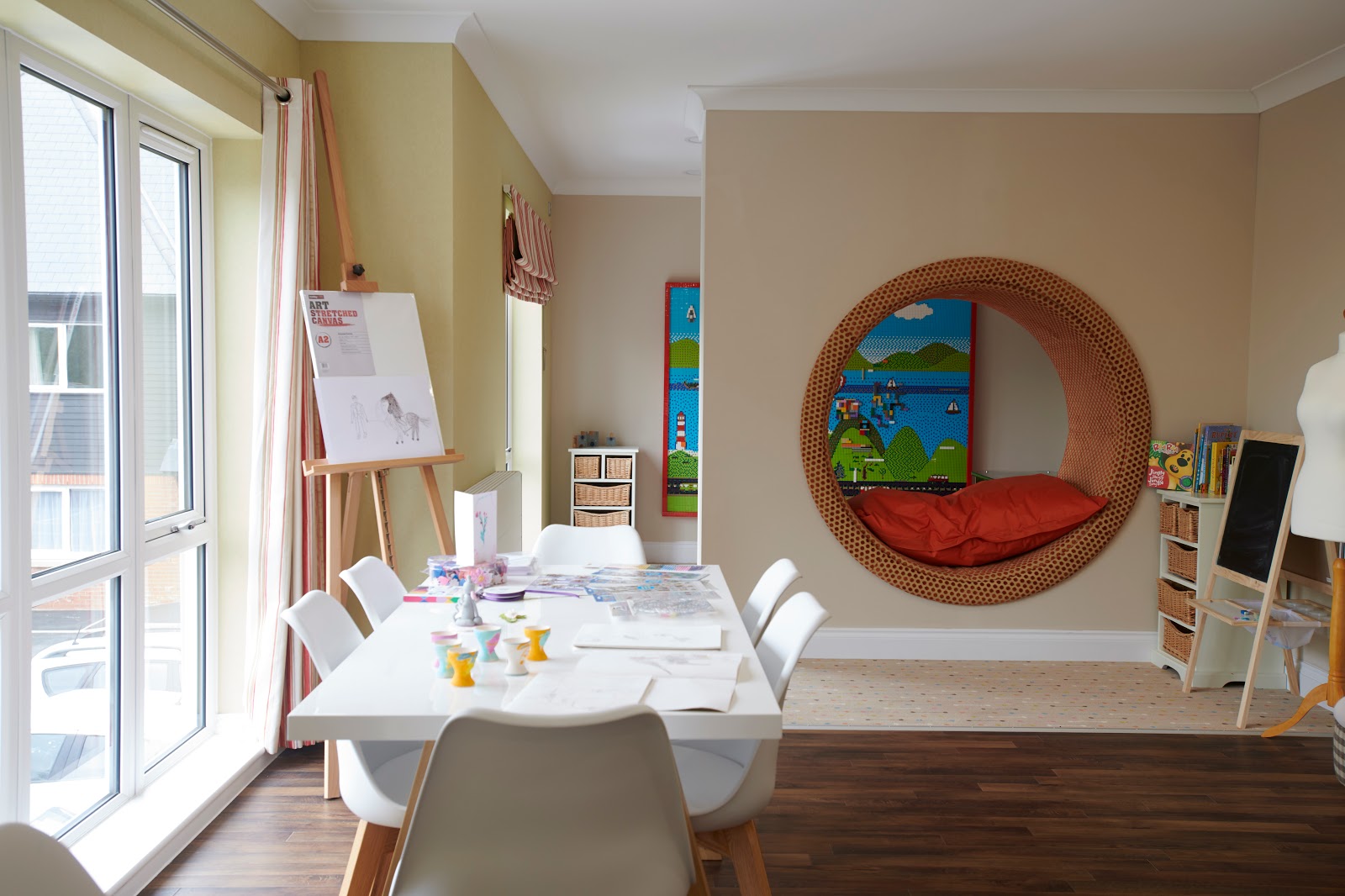 Greenwood Court Care Home