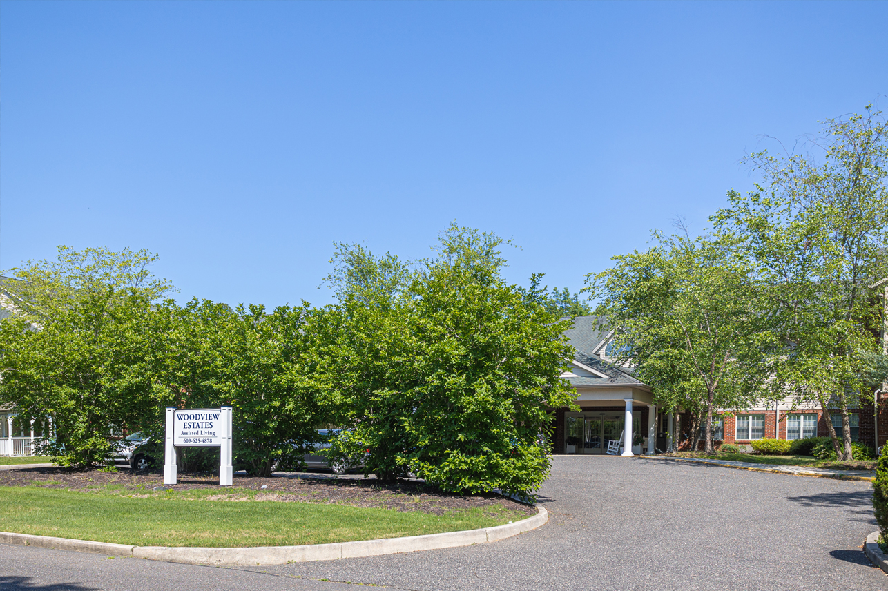 Woodview Estates
