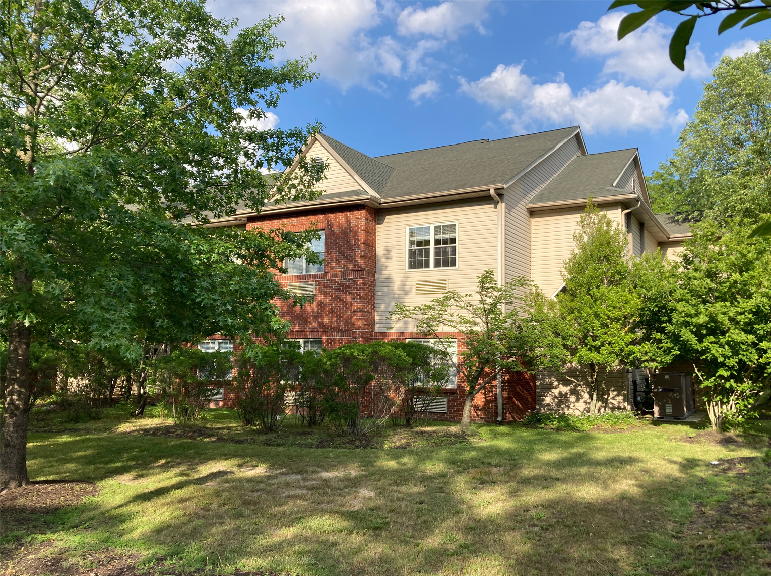 Woodview Estates