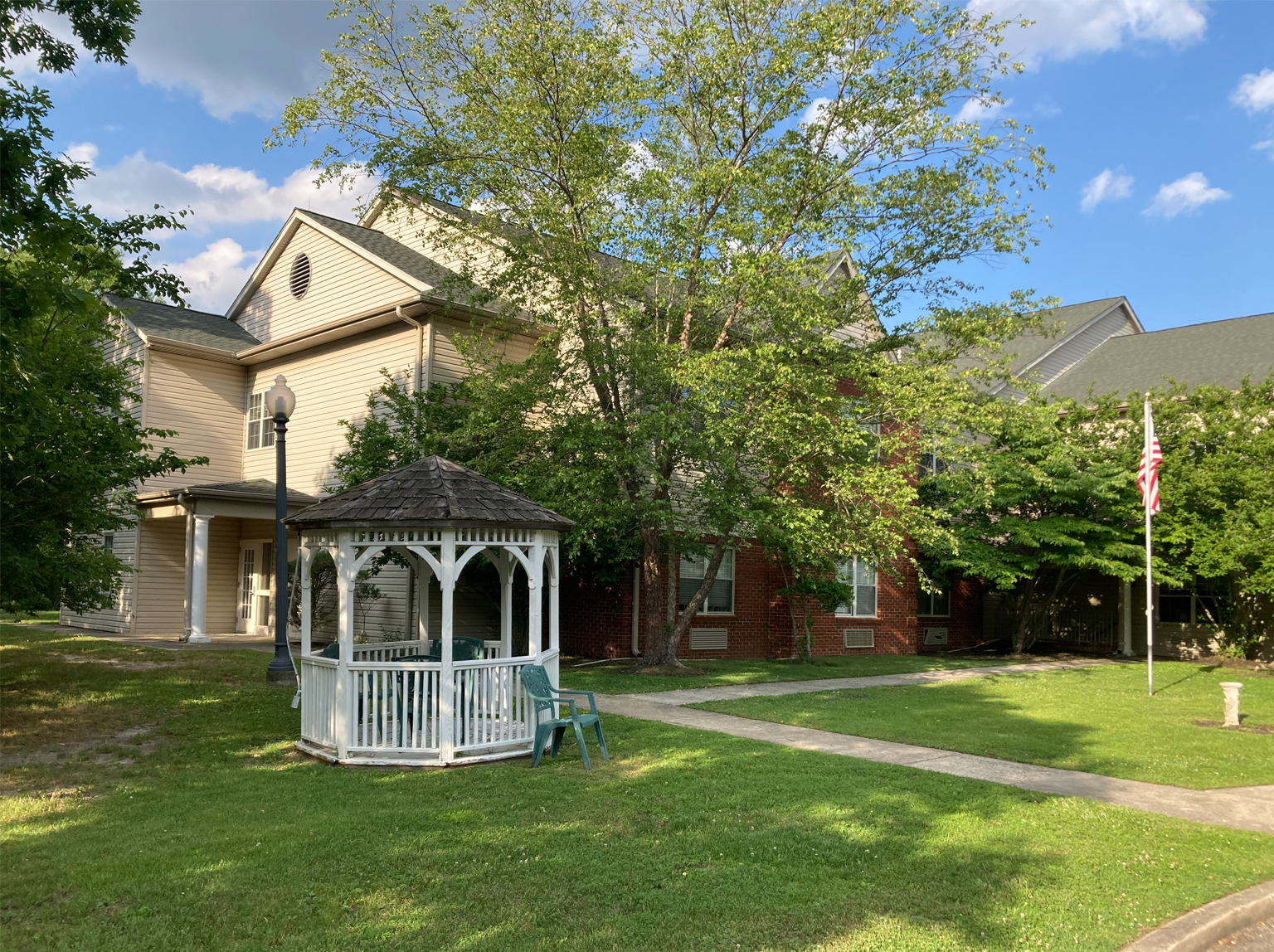 Woodview Estates