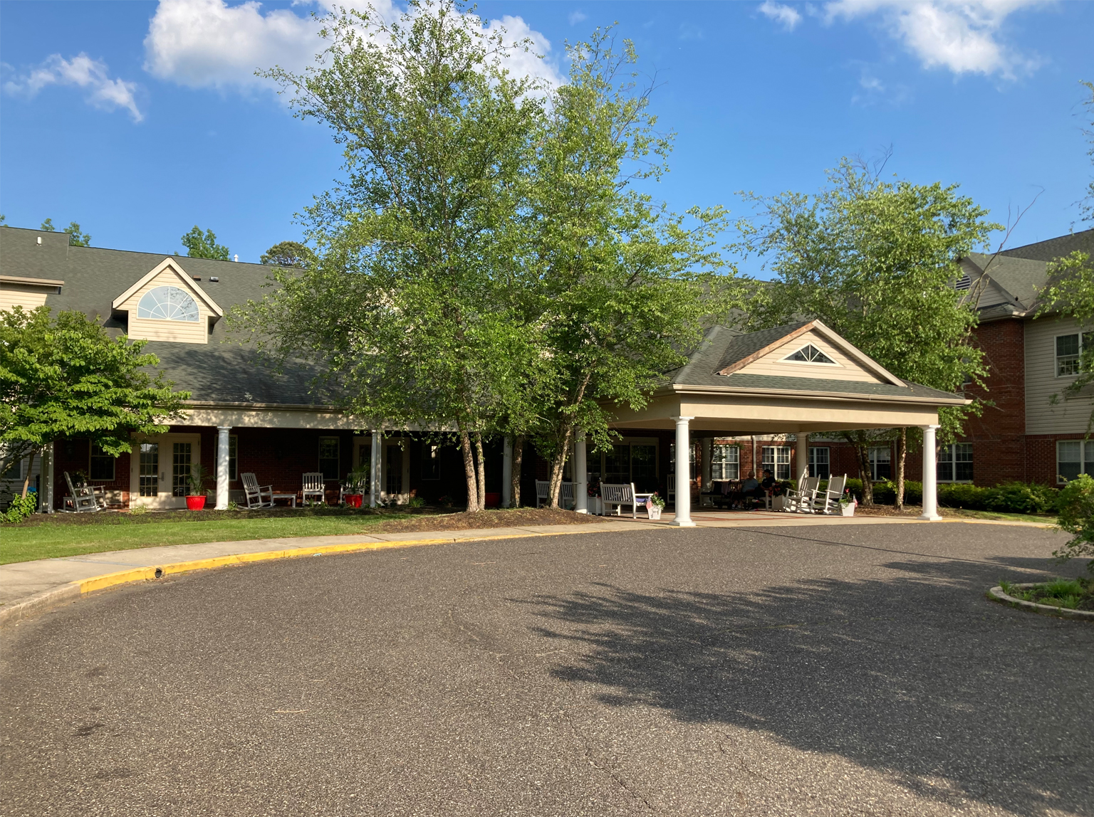 Woodview Estates