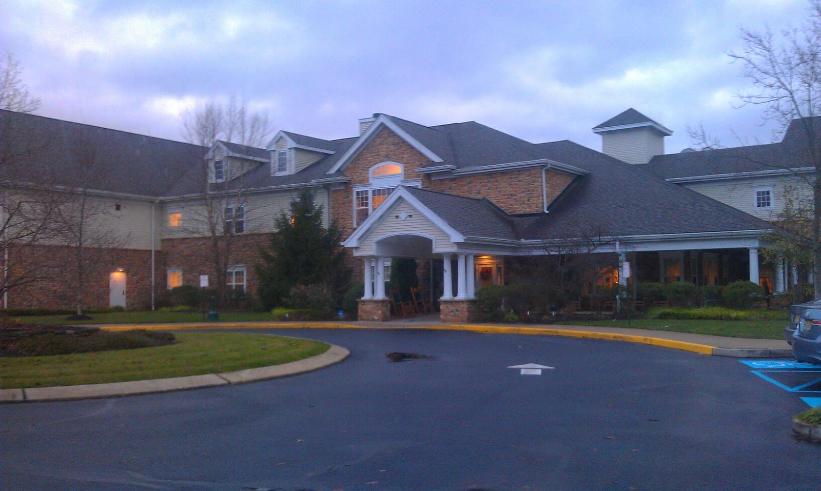 Woodview Estates