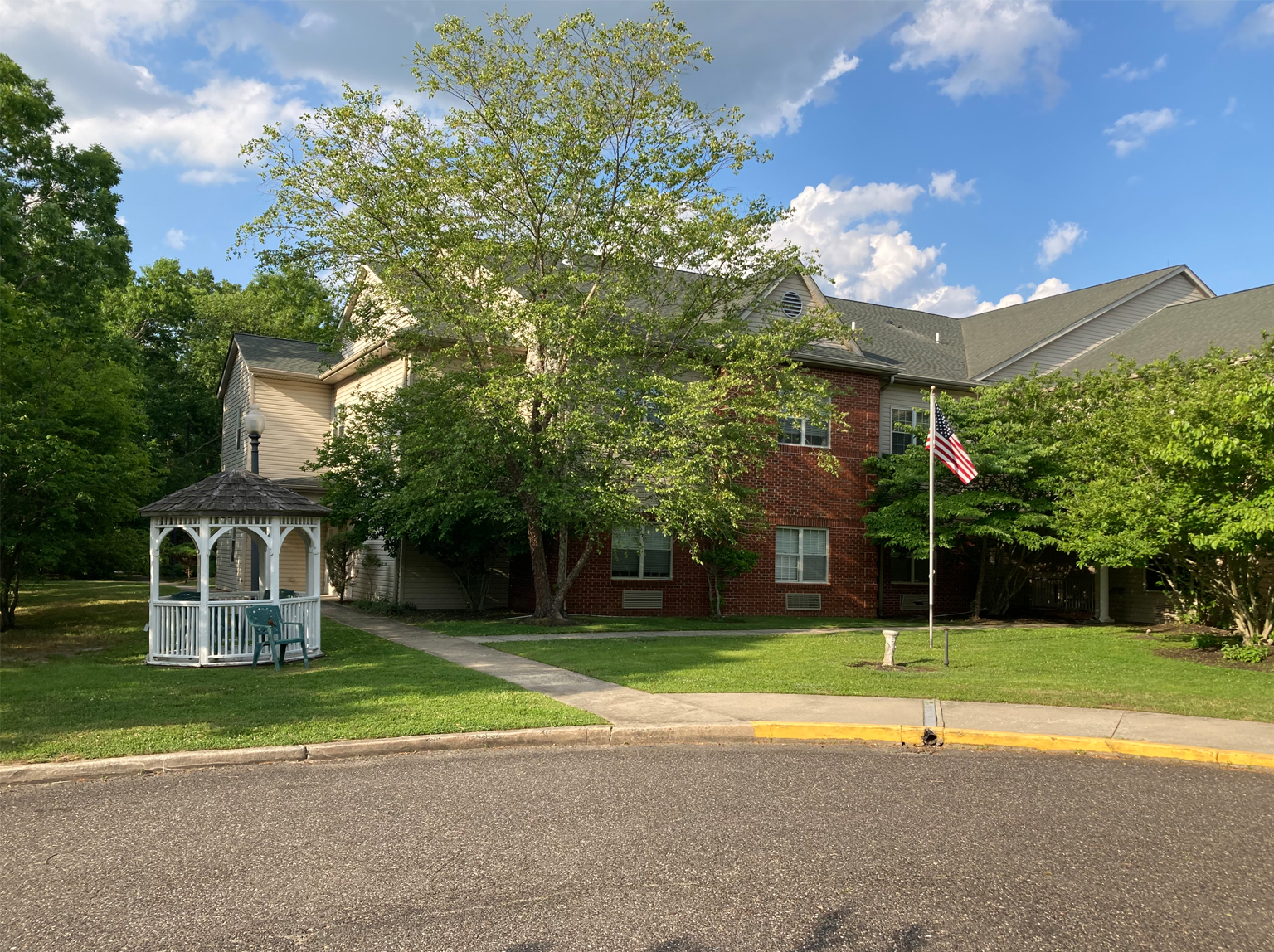 Woodview Estates