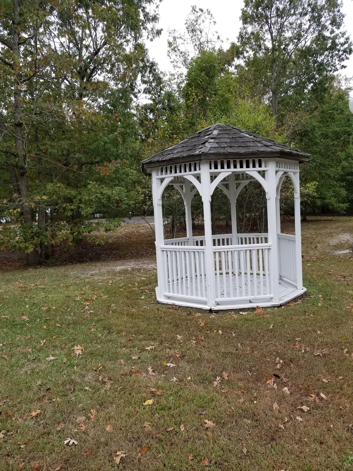 Woodview Estates