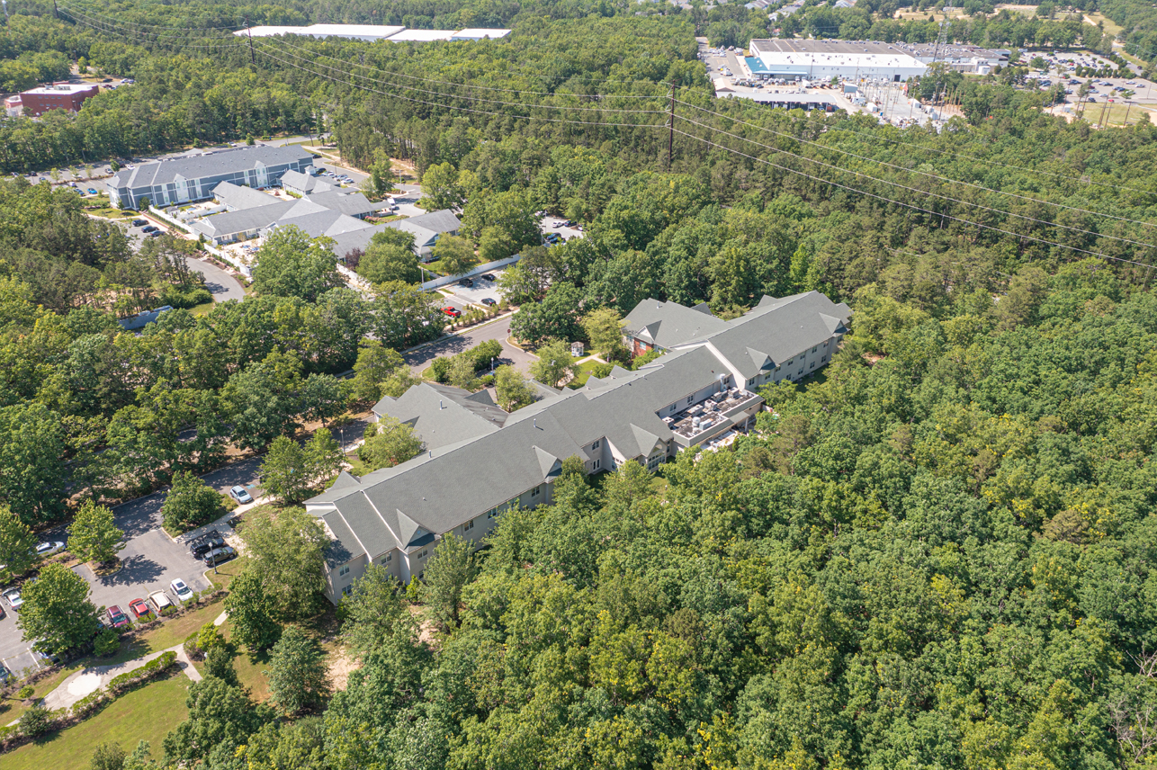 Woodview Estates