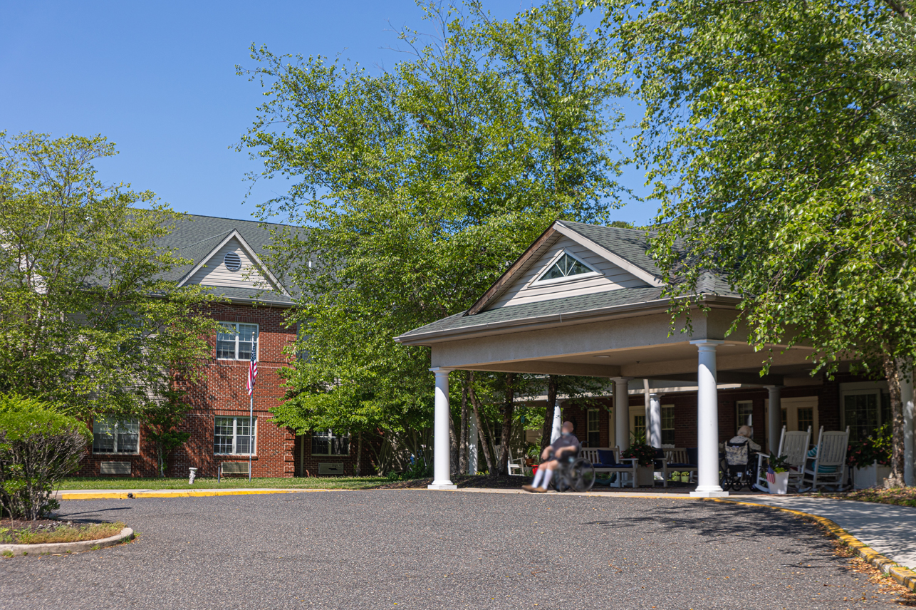 Woodview Estates