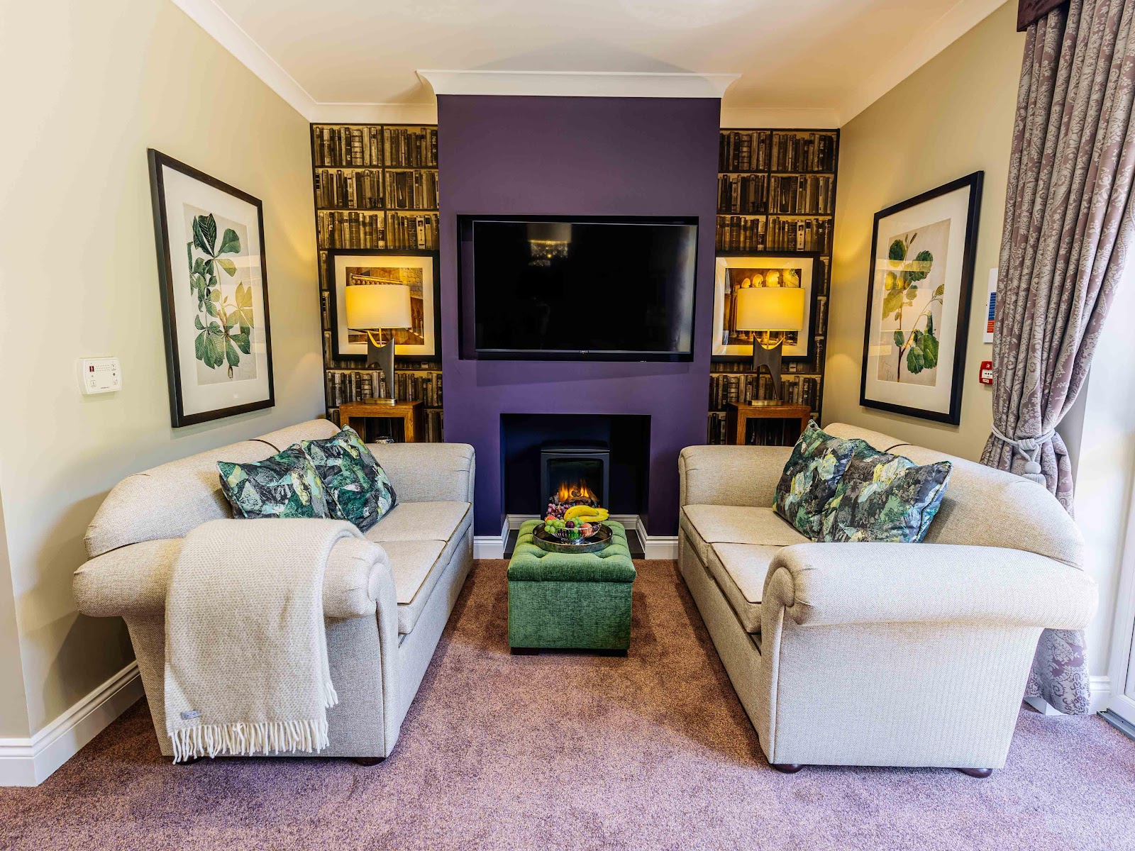 Barchester - Worplesdon View Care Home