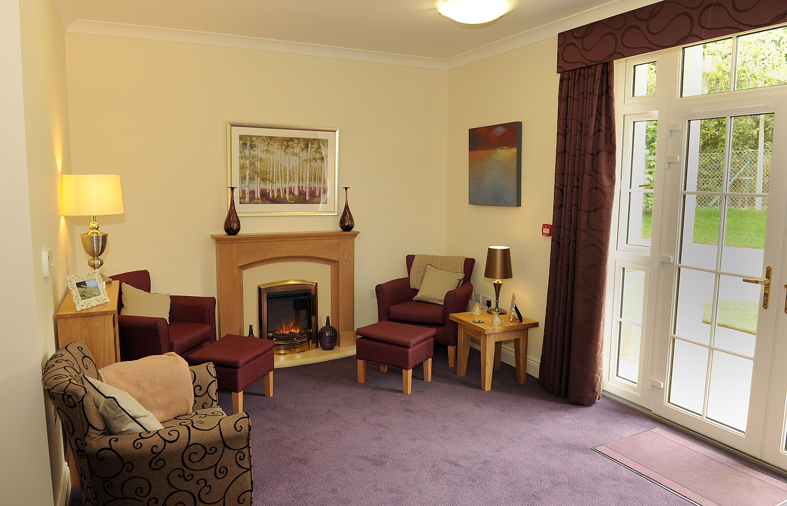 Barchester - Worplesdon View Care Home
