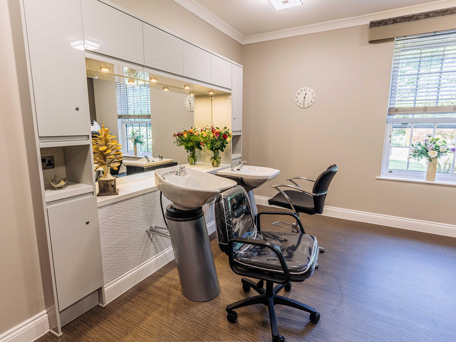 Barchester - Worplesdon View Care Home