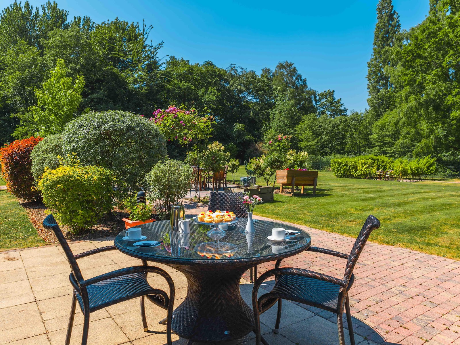 Barchester - Worplesdon View Care Home