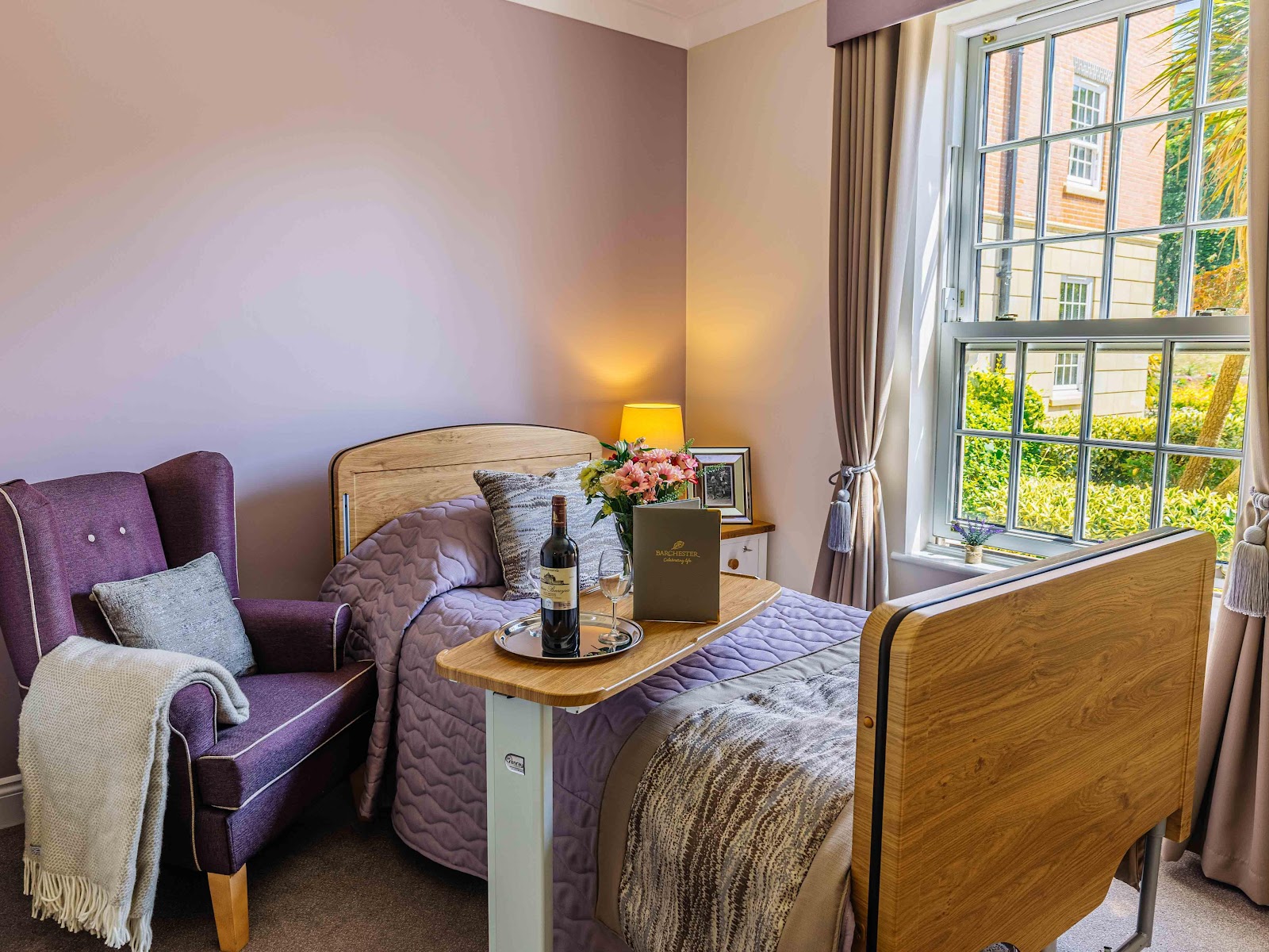 Barchester - Worplesdon View Care Home