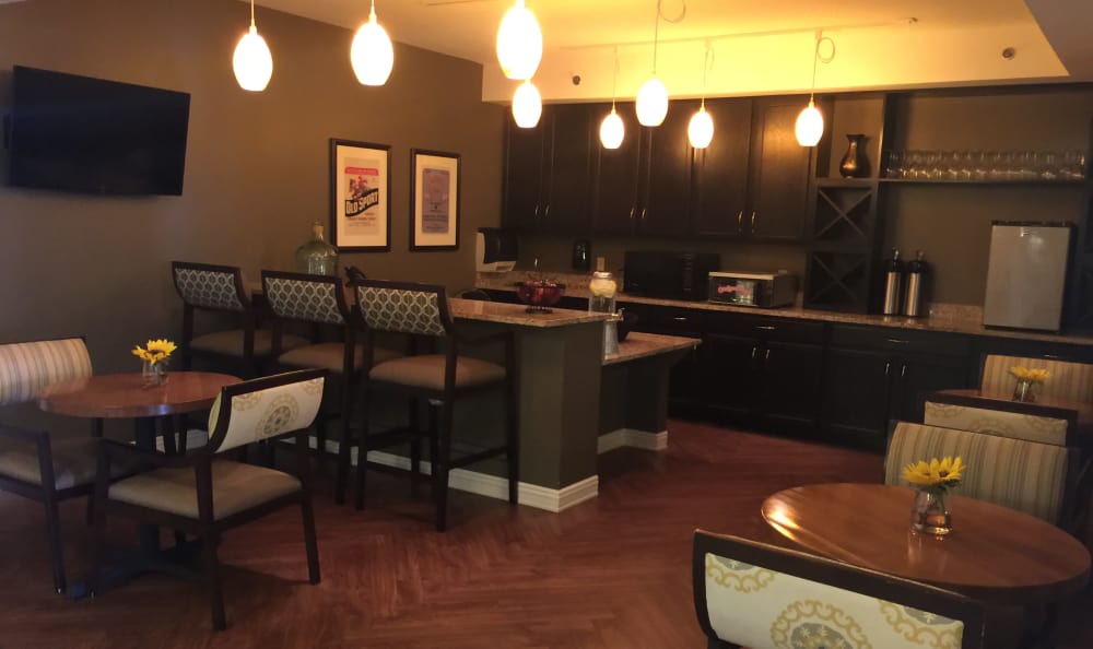 Arcadia Senior Living Bowling Green