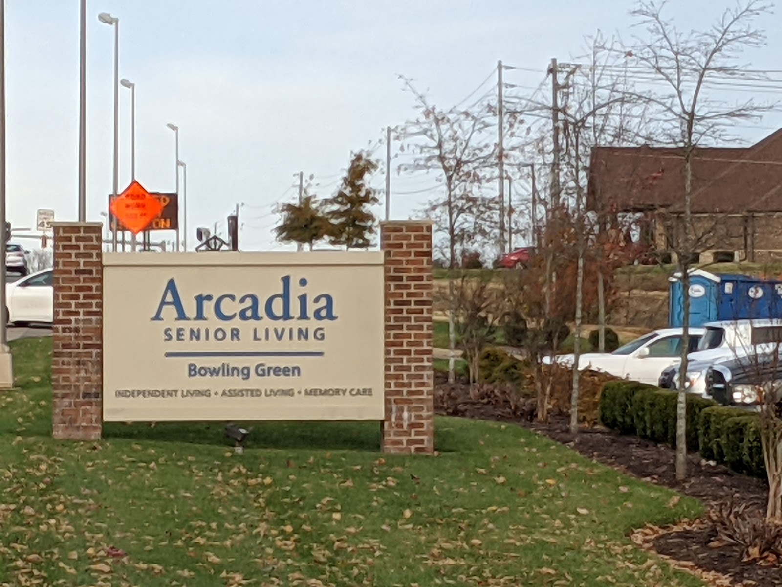 Arcadia Senior Living Bowling Green